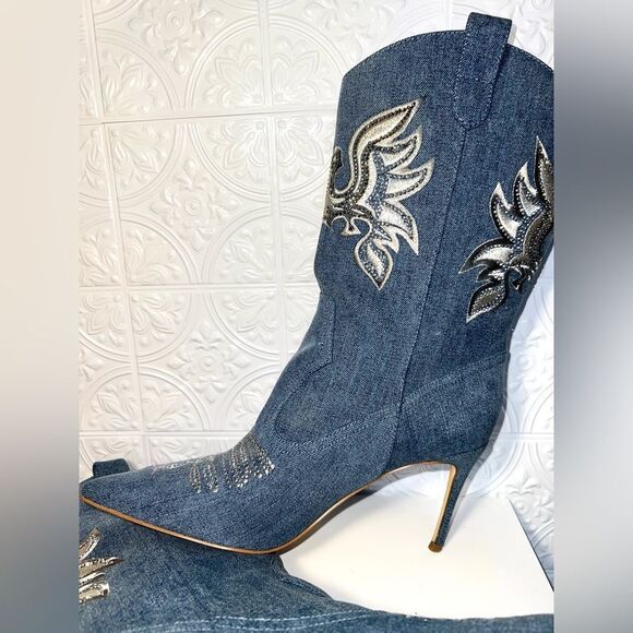 Authentic GUESS RASIMA - Picture 6 of 7